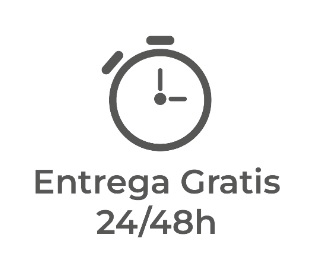 Entrega gratis