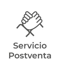 Servicio Postventa