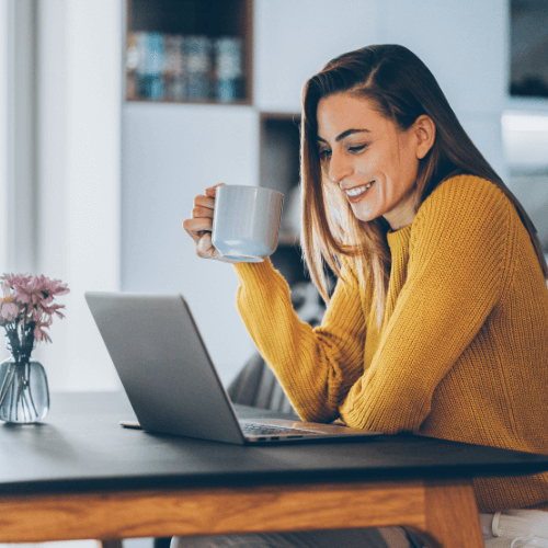 Home Office Sillas de oficina