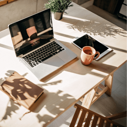 Home Office Sillas de oficina
